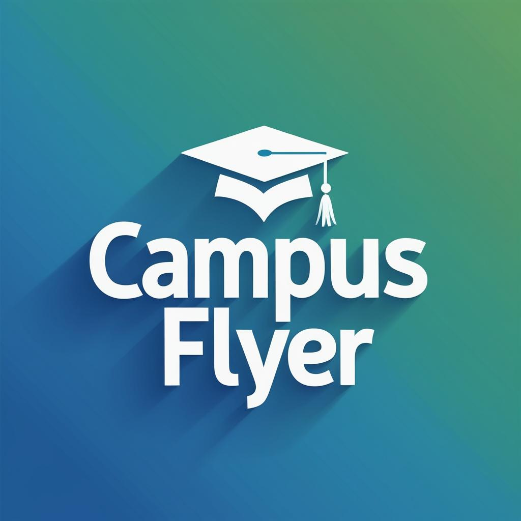 Campus Flyer Logo
